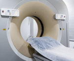 équipement médical CT scanner à Genève en Suisse