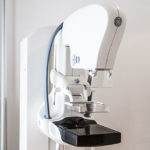 équipement médical pour mammographie Medimage Genève