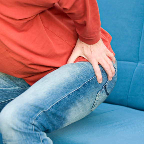 Tendinopathies des muscles fessiers : l’origine de vos douleurs à la hanche