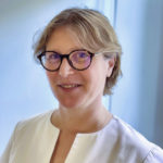 Aurelie, Responsable imagerie medicale geneve