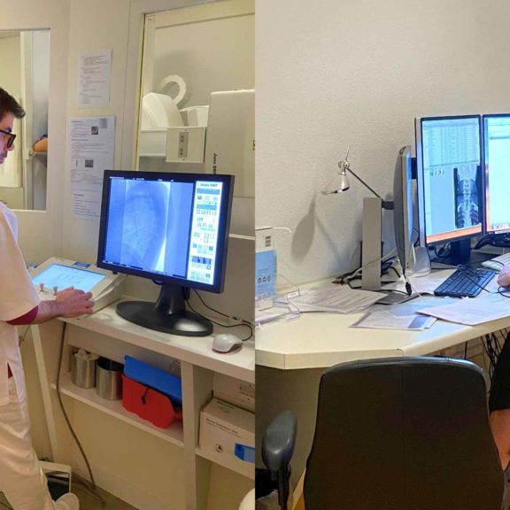 Tout savoir sur la radiographie