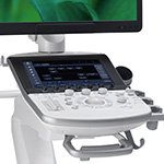 équipement médical pour échographie chez Medimage Genève